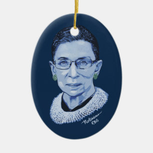 Notorisches RBG II Keramikornament