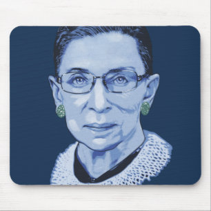 Notorisches RBG II Mousepad