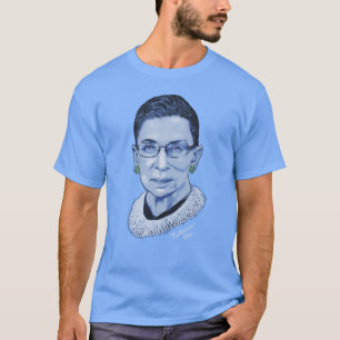 Notorisches RBG II T-Shirt