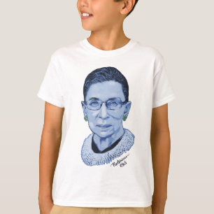 Notorisches RBG II T-Shirt