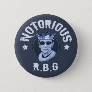 Notorisches RBG III Button
