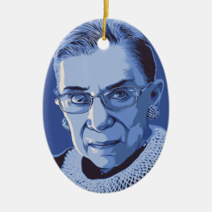 Notorisches RBG Keramikornament