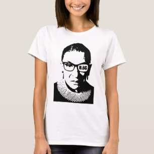 Notorisches RBG Oberstes Gericht T-Shirt
