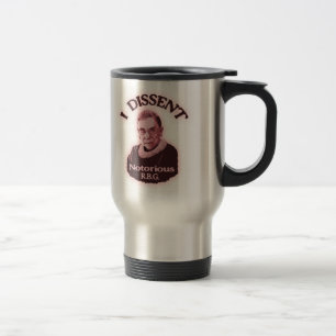 Notorisches RBG - p Reisebecher