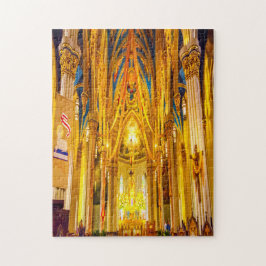 Notre Dame (1163-2019) Puzzle