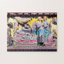 Notre Dame (1163-2019) Puzzle