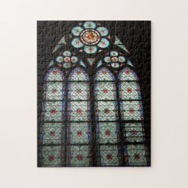 Notre Dame (1163-2019) Puzzle