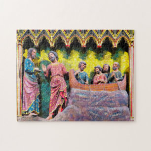 Notre Dame (1163-2019) Puzzle