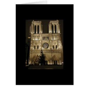 Notre Dame Church