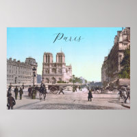 Notre-Dame de Paris (1890)