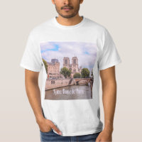 Notre Dame de Paris Frankreich Katholische Kathedr