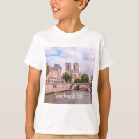 Notre Dame de Paris Frankreich Katholische Kathedr
