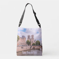 Notre Dame de Paris Frankreich Katholische Kathedr