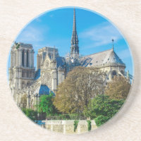 Notre Dame de Paris in Frankreich