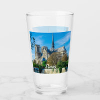 Notre Dame de Paris in Frankreich