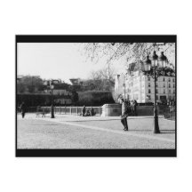 Notre-Dame de Paris, Paris, Frankreich