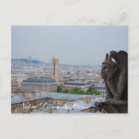 Notre Dame de Paris