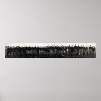 Notre Dame Football Squad 1914 - Vintag