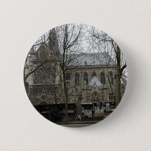 Notre-Dame-Kirche Button