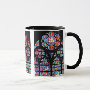 Notre Dame Tasse