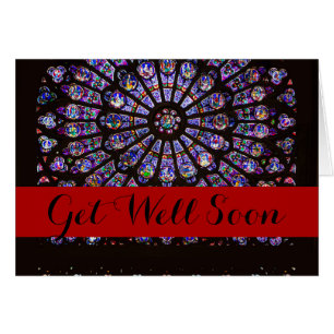 Notre- Damekathedralen-Paris-Rosen-Fenster
