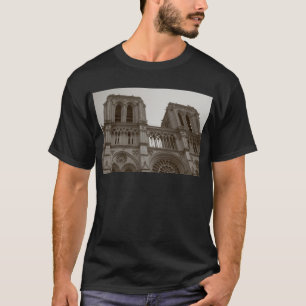 Notre- DameT - Shirt