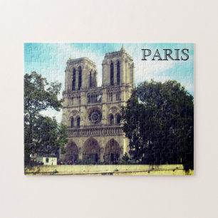Notre Puzzle