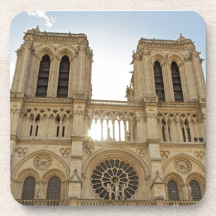 NotreDam Getränkeuntersetzer