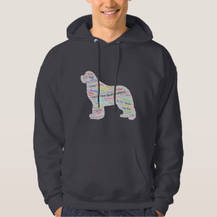Notta Bear Herren Familien Sweatshirt
