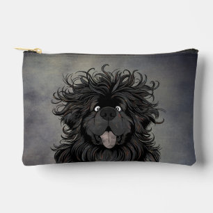 Notta Bear Newf Hair Dont Care Case Zubehörtasche