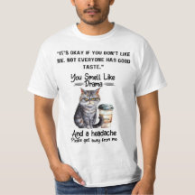 Notta Fan T-Shirt: Sassy Styles