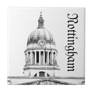 Nottingham Fliese