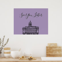 Nottingham Floral Tone Sketch