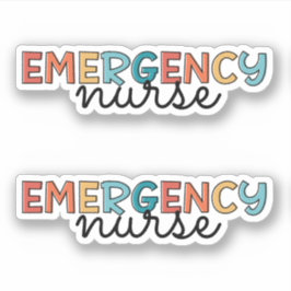 Notunterkünfte Krankenversicherung ER Krankenversi Aufkleber