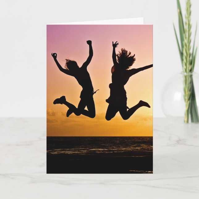 Notwendigkeit der Auflösung der Beziehung Karte (Vorderseite)