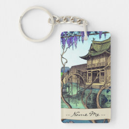 Nouet Weihnachten Kameido Schienbein hanga Schlüsselanhänger