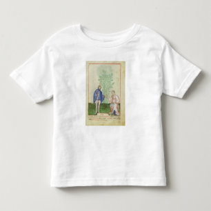Nouv Acq LatRoses, von 'Tacuinum Sanitatis Kleinkind T-shirt