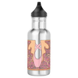 Nouveau Ballett Trinkflasche