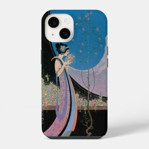 Nouveau Chic (Mehr Optionen) - Case-Mate iPhone H 14 Hülle