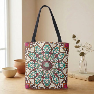 Nouveau Desert Flower-Tasche