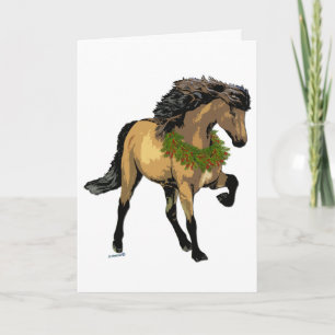 Nouvelle Christmas Karte
