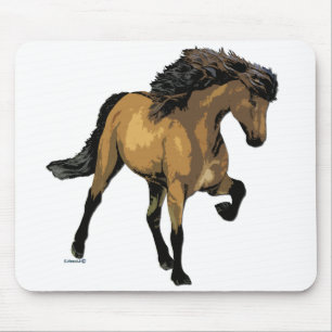 Nouvelle Vogue Mousepad