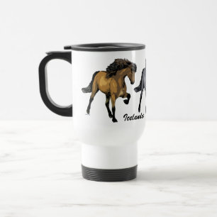 Nouvelle Vogue Reisebecher