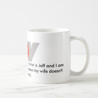 Nov.-Worldmark-Farbe-Logo-RG, gerade so jeder k… Tasse