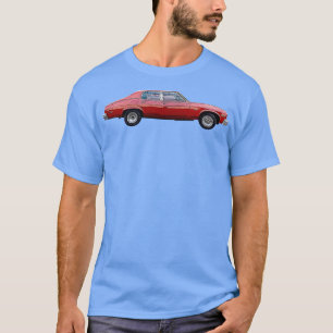 nova chevy 1 T-Shirt