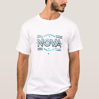 NOVA - Die Zukunft ist jetzt? T-Shirt