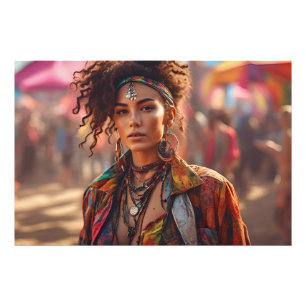 Nova Festival Fotodruck