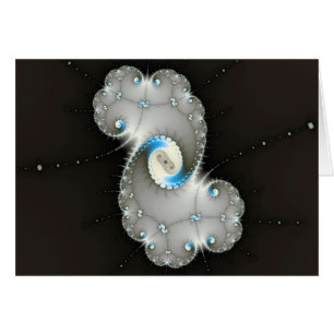 Nova - Fraktal-Karte