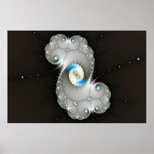 Nova - Fraktal Poster