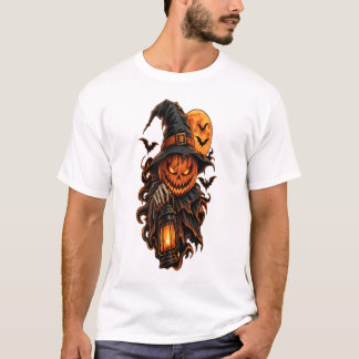 Nova..halloween T-Shirt